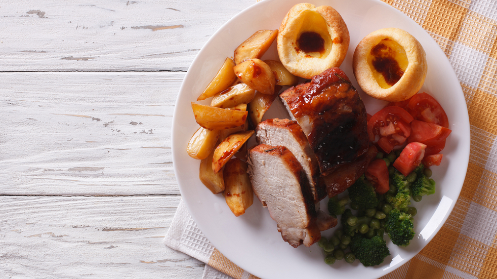 Sunday Lunch